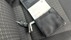 Volkswagen Polo 1.2 TSI Match 5dr DSG Petrol Hatchback